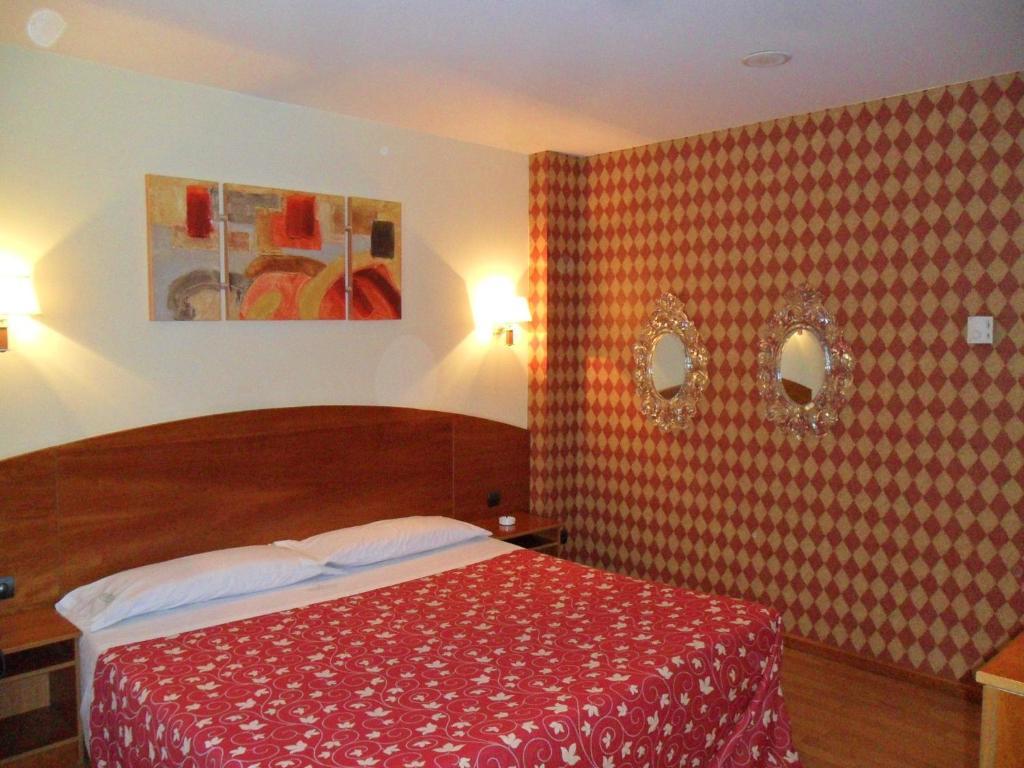 Motel Emporio Кабесон-де-Писуэрга Экстерьер фото