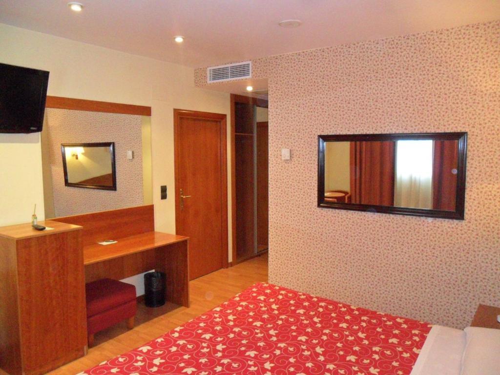 Motel Emporio Кабесон-де-Писуэрга Экстерьер фото