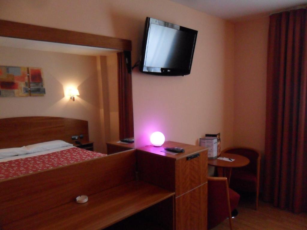 Motel Emporio Кабесон-де-Писуэрга Экстерьер фото