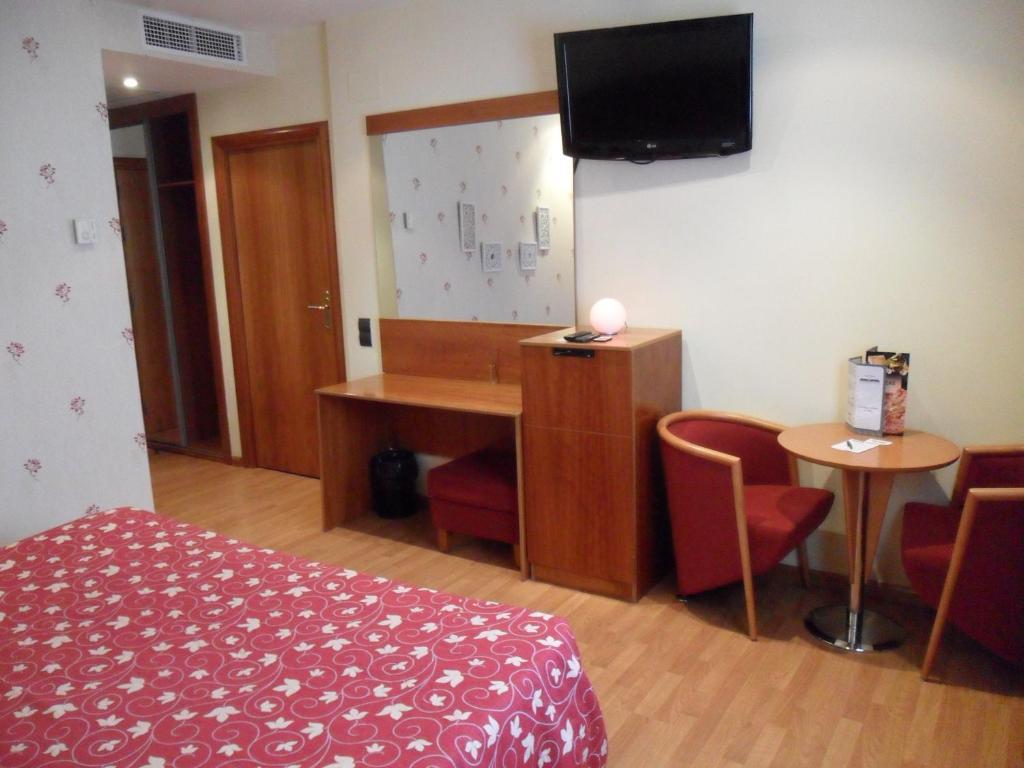 Motel Emporio Кабесон-де-Писуэрга Экстерьер фото
