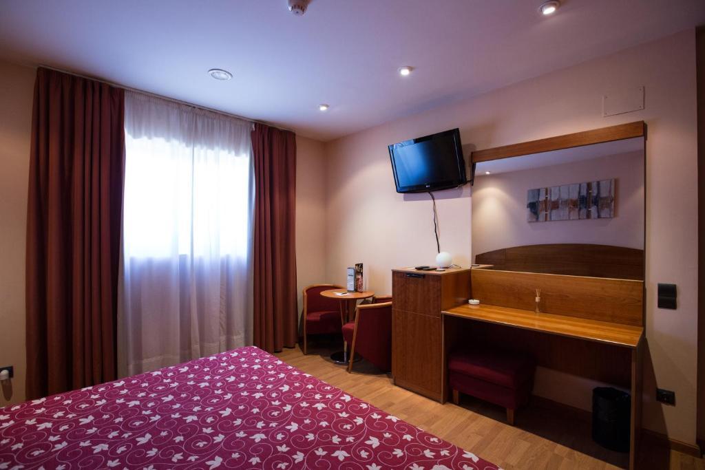 Motel Emporio Кабесон-де-Писуэрга Экстерьер фото