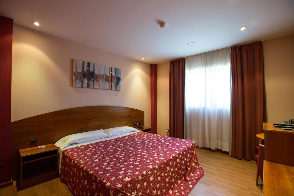 Motel Emporio Кабесон-де-Писуэрга Экстерьер фото